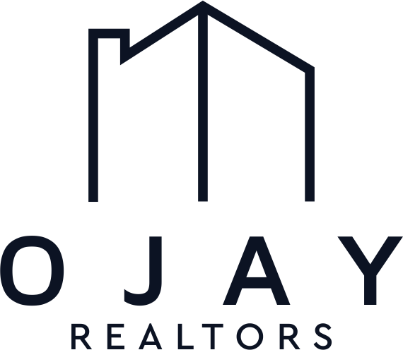 Ojay Realtors Logo